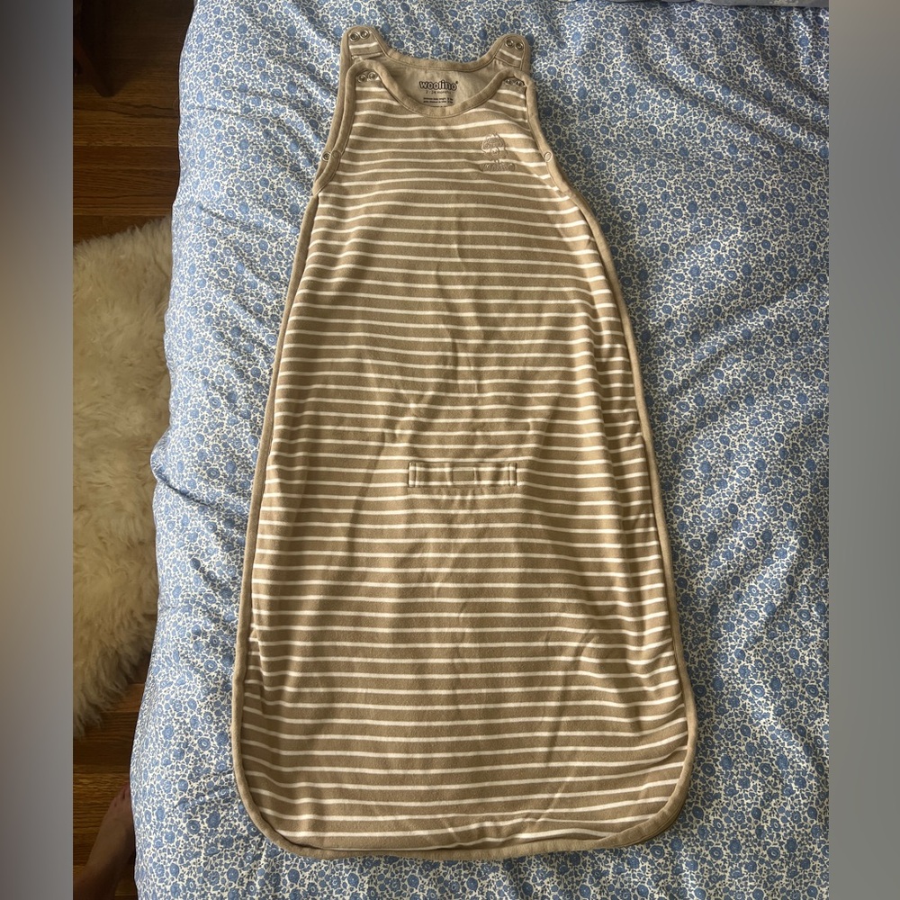 Woolino Sleep Sack